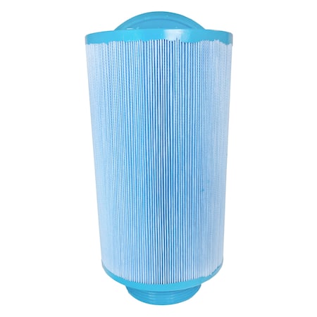 Approved Vendor LA Spas 35 Anti Microbial Replacement Spa Filter Cartridge Compatible PLAS35-M/5CH-203AM/FC-0303M WS.LAS0303M